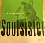 Soulsister > Like a Mountain, Cd's en Dvd's, Vinyl Singles, Gebruikt, 7 inch, Single, Ophalen of Verzenden