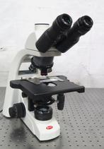R200352 Motic BA310E Binoculaire microscoop, Audio, Tv en Foto, Optische apparatuur | Microscopen, Ophalen of Verzenden, Zo goed als nieuw