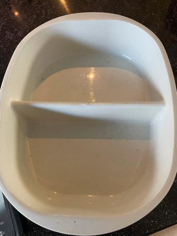 Verdeelde Schaal - plastic beschikbaar voor biedingen