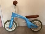 Volare loopfiets 10 inch blauw, Ophalen of Verzenden, Gebruikt, Loopfiets