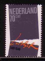Nederland 1983 1294 Maarten Luther, Postfris, Postzegels en Munten, Postzegels | Nederland, Ophalen of Verzenden, Na 1940, Postfris