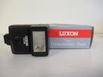 Luxon 122A  flitslamp, Ophalen of Verzenden, Nieuw, Overige merken