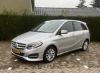 Mercedes-Benz B-Klasse B180 122PK 2016 Grijs, Voorwielaandrijving, 65 €/maand, 4 cilinders, 122 pk