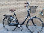 Gazelle Orange C7+ 61cm damesfiets 7 versnellingen, Ophalen, Versnellingen, 56 cm of meer, Zo goed als nieuw