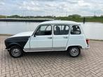 RENAULT 4 R4 GTL NWE APK  2 JAAR  INRUIL MOGELIJK, Te koop, Bedrijf, Renault