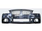 Bumper BMW 5 F10 F11 M-Pakket M Pakket Facelift 13-17 Voorbu, Auto-onderdelen, Gebruikt, -, Voor, -