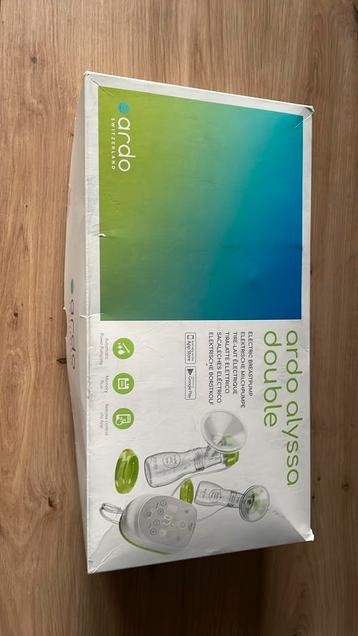 Ardo Alyssa Bluetooth Borstkolf beschikbaar voor biedingen