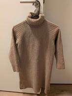 Benetton jurk, Kleding | Dames, Verzenden, Benetton, Beige, Zo goed als nieuw