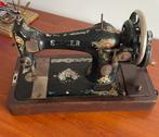 Antieke Singer Naaimachine, Antiek en Kunst, Antiek | Naaimachines, Ophalen