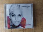 CD Mariza – Transparente, Ophalen of Verzenden, Zo goed als nieuw, Europees