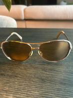 Originele Michael Kors Zonnebril, Overige merken, Zonnebril, Bruin, Ophalen of Verzenden