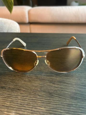 Originele Michael Kors Zonnebril beschikbaar voor biedingen
