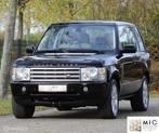 Land Rover Range Rover 4.4 V8 HSE, Automaat, Gebruikt, Zwart, Bedrijf