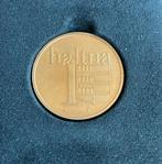 Haltna munt 1997 Romeinenjaar, Ophalen of Verzenden, Losse munt