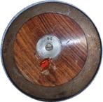 4 kg discus hout voor training discuswerpen, Ophalen of Verzenden, Nieuw