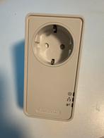 Sitecom Wi-Fi Homeplug 500Mbps, Computers en Software, Ophalen of Verzenden, Gebruikt