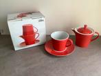 Koffie set! nieuw!, Ophalen of Verzenden, Zo goed als nieuw