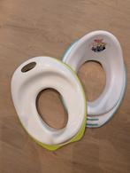 2x Toiletbrilverkleiner - IKEA & Woezel en Pip - Gratis!, Ophalen