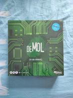 Wie is de Mol - De Code Opdracht Bordspel - NIEUW, Een of twee spelers, Ophalen of Verzenden, Nieuw, Just Games