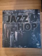 The Jazz Hop Cafe #5, Ophalen of Verzenden, 2000 tot heden, Zo goed als nieuw, Overige formaten