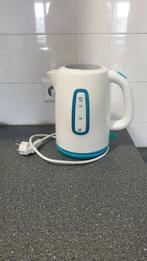 Hema waterkoker, Witgoed en Apparatuur, Waterkokers, Ophalen, Zo goed als nieuw