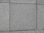 Betontegel 40 x 40 cm composiet groen / wit, Tuin en Terras, Ophalen, Gebruikt, 10 m² of meer, Beton