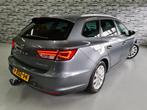 Seat Leon ST 1.6 TDI Business Ecomotive *PDC*Trekhaak*NAP*!, Voorwielaandrijving, Euro 5, Gebruikt, 4 cilinders
