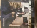 4 lp box bob dylan fragments bootleg series 17, Cd's en Dvd's, Vinyl | Rock, Ophalen of Verzenden, Zo goed als nieuw, 12 inch