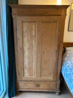 Grenen broodkast, Antiek en Kunst, Ophalen