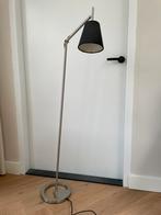 Ikea vloerlamp, Huis en Inrichting, Ophalen, Gebruikt, Metaal, 100 tot 150 cm