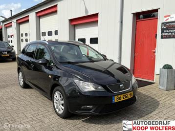 Seat Ibiza ST 1.2 TDI Style Clima beschikbaar voor biedingen