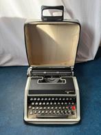 PMC Elite 44 Typemachine met koffer, Ophalen, Zo goed als nieuw