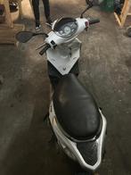 Piaggio New Fly - Betrouwbare Scooter, Fietsen en Brommers, Scooters | Piaggio, Ophalen, Gebruikt, Maximaal 45 km/u, 80 cc