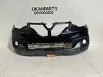 Renault Kadjar voorbumper 620220343R