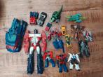 Transformers, Kinderen en Baby's, Speelgoed | Actiefiguren, Ophalen of Verzenden, Zo goed als nieuw
