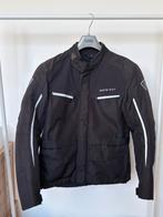 Revit Voltiac 2 motorjas textiel maat M, Ophalen, Tweedehands, Jas | textiel