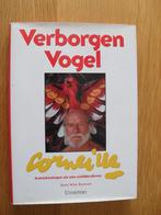 Verborgen vogel Corneille van Wim Koesen, Ophalen of Verzenden, Gelezen, Schilder- en Tekenkunst