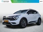 Kia Sportage 1.6 T-GDi Hybrid GT-Line Limited l GT-line exte, Stof, Adaptive Cruise Control, Euro 6, 4 cilinders