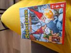 Spel saboteur, Ophalen of Verzenden, Zo goed als nieuw
