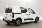 Citroën Berlingo 1.2 PureTech | 111PK | Benzine | Airco | C, Auto's, Voorwielaandrijving, Gebruikt, Euro 6, 1199 cc