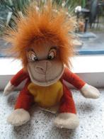 Disney aap of aapje van Mc Donalds uit 2000 Happy Meal, Ophalen of Verzenden, Zo goed als nieuw