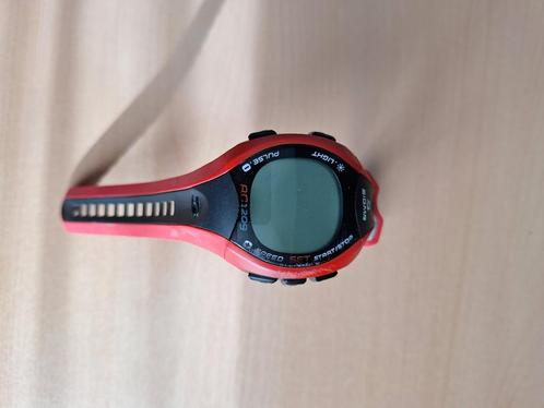 Sigma RC1209 sporthorloge, Sieraden, Tassen en Uiterlijk, Sporthorloges, Gebruikt, Android, Rood, Afstand, Hartslag, Snelheid