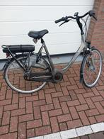 Te Koop Gazelle E-Bike, Ophalen, Gebruikt, 59 cm of meer, 50 km per accu of meer