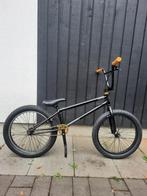 Bmx Freestyle fiets, Fietsen en Brommers, Fietsen | Crossfietsen en BMX, Ophalen, Staal, 20 tot 24 inch, Zo goed als nieuw