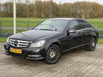 Mercedes-Benz C-klasse 200 Premium Edition Automaat, leder,, Automaat, Euro 5, 4 cilinders, 1796 cc