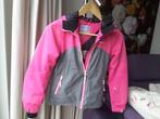 Meisje ski set maat 140, Meisje, Sport- of Zwemkleding, Ophalen of Verzenden, Zo goed als nieuw