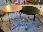 THONET Tafel x 2, Antiek en Kunst, Ophalen