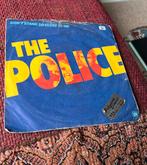 The Police - 1980 - Origineel Vinyl Single - Punk/Rock/Pop, Cd's en Dvd's, Vinyl Singles, Ophalen of Verzenden, Gebruikt, Pop