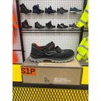 Emma S1P ludo Werkschoenen 44,45,46,47,48 €30.25!, Kleding | Heren, Schoenen, Zwart, Nieuw, Ophalen of Verzenden, A