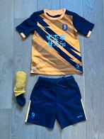 Sportpakje Decathlon maat 131-140, Kinderen en Baby's, Kinderkleding | Maat 134, Ophalen of Verzenden, Zo goed als nieuw, Jongen of Meisje